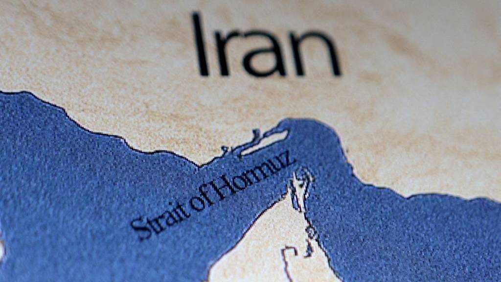 Iran: Hormuz Transit Talks Progressing Positively