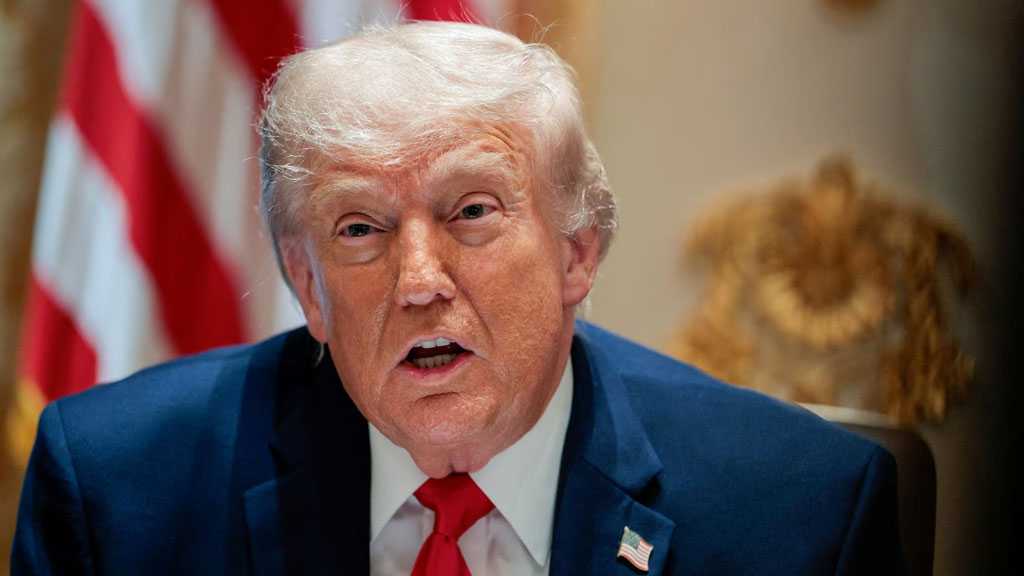 Trump Says Strait of Hormuz Could Reopen Soon, Warns Iran of Military Action if Talks Collapse
