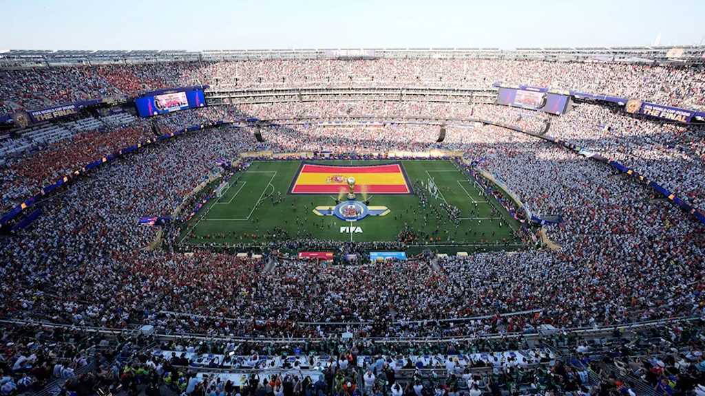 US World Cup Host Cities Seek Unpaid FIFA Funds