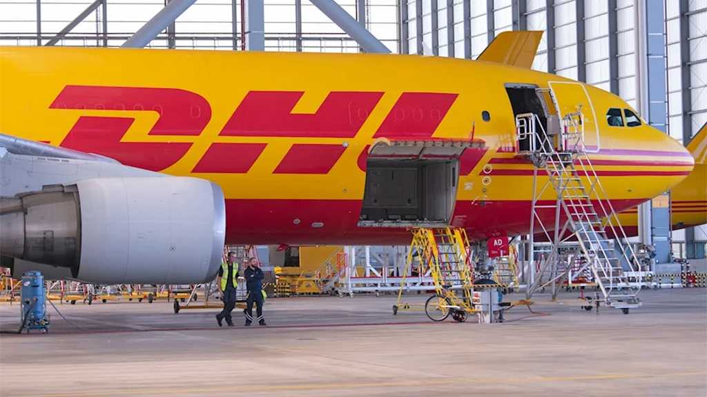 DHL Cargo Plane Makes Emergency Landing After Mid-Air Incident
