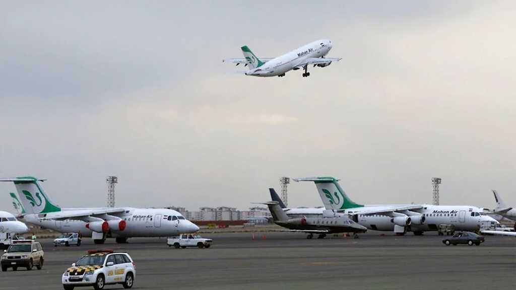 US Lifts Some Sanctions, Imposes New Measures on Iran-Linked Aviation Network