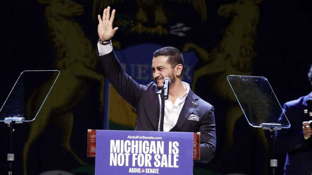 El-Sayed Wins US Senate Primary despite Record AIPAC Spending on Rival