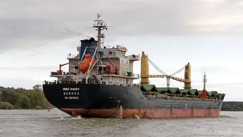YAF Announces Targeting of Saudi Oil Tanker in Gulf of Aden