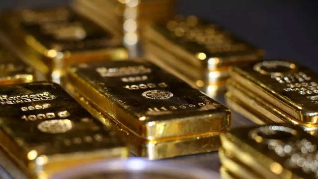 Gold Hits Seven-Week High following Hormuz Reopening Hopes