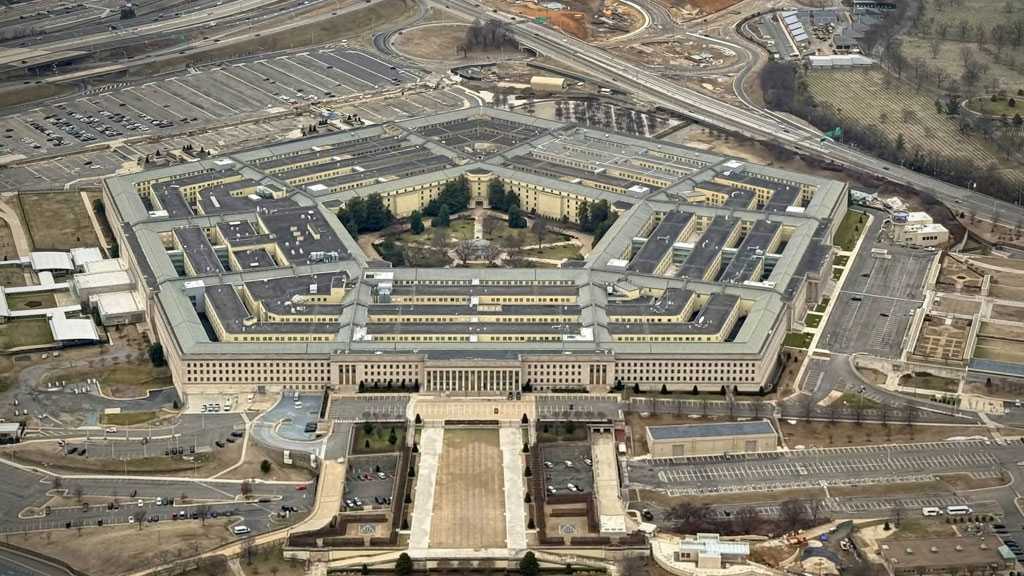 NBC: Pentagon Drafting Nuclear Strategy for Potential War with Russia, China