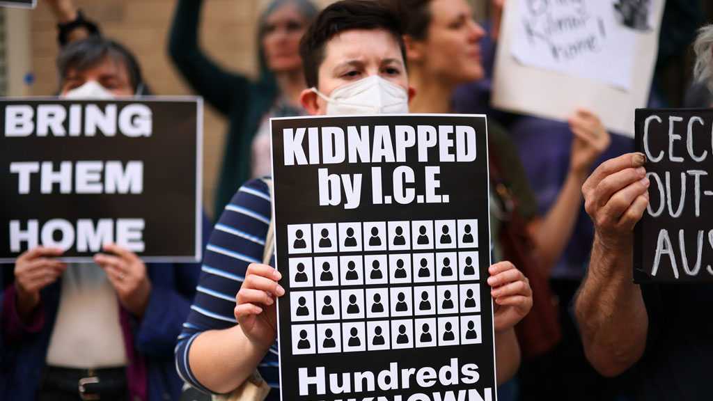 US: Trump Deportation Drive Could Cost Taxpayers $2358 Each