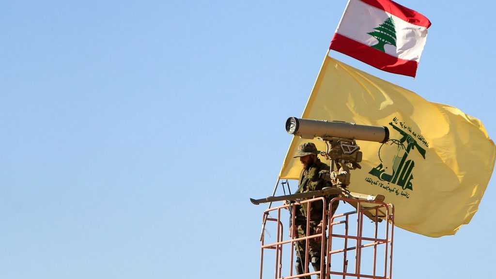 Ashkenazi: Hezbollah Shifts the Game’s Rules, Raises Alarm in the ‘Israeli’ Military