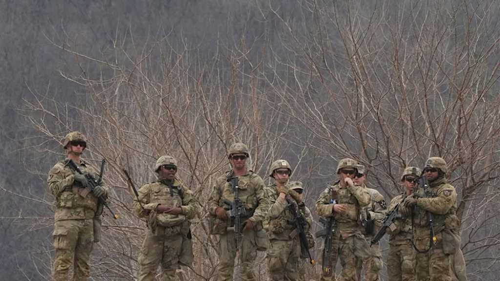 AP: US Troops Face Lasting Brain Injury Risks From Iran Conflict