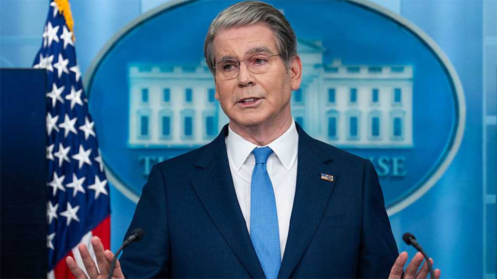 US Treasury Chief Says America’s Income Gap Is Narrowing