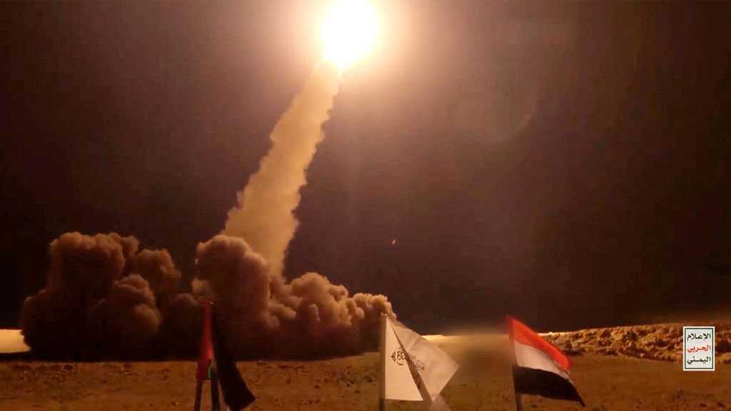 Death Toll of YAF Strikes on Saudi-Backed Forces Rises to 58
