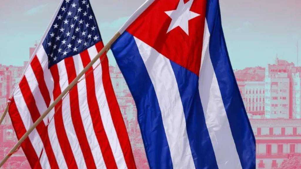 US Imposes New Sanctions on Cuban Officials, Firms
