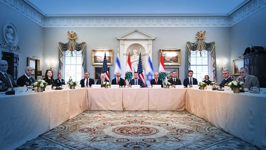 Stimson Center Expert: Lebanese Delegation’s Conduct Will Be Taught as an Example of Poor Negotiation