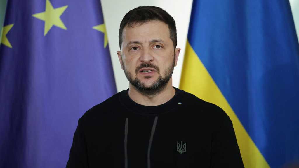 Poll Suggests Zelensky Would Lose Hypothetical Ukrainian Presidential Election