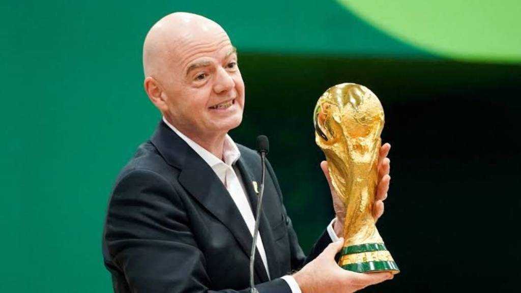 Uefa Doubles Down on Fifa Boycott Threat