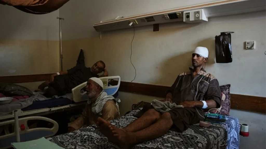 Eight Countries Condemn ’Israeli’ Violations in Gaza