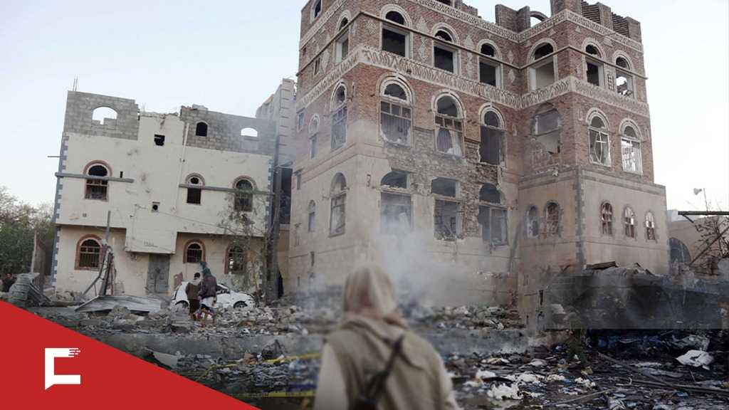 Saudi War on Yemen: 12 Years, $344.7B+ in Economic Losses