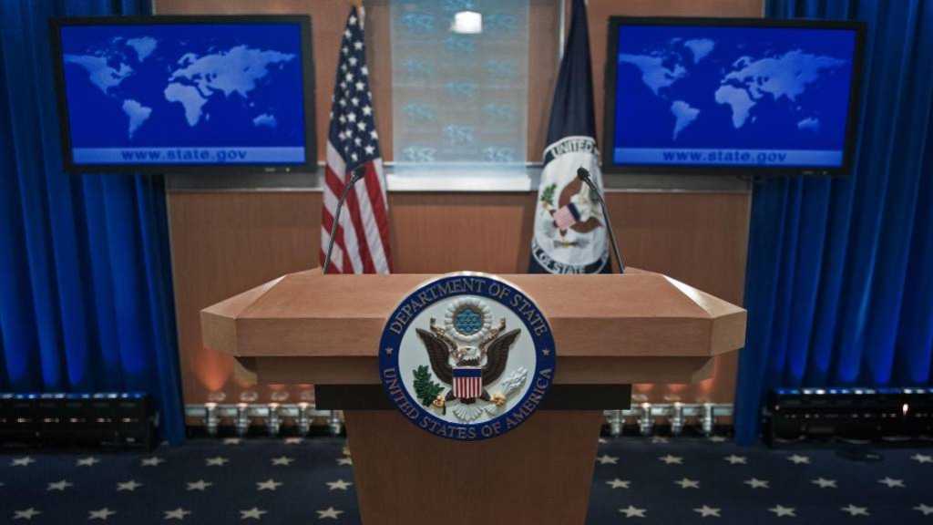 Trump Moves to Fill US Diplomatic Void With 74 Envoys