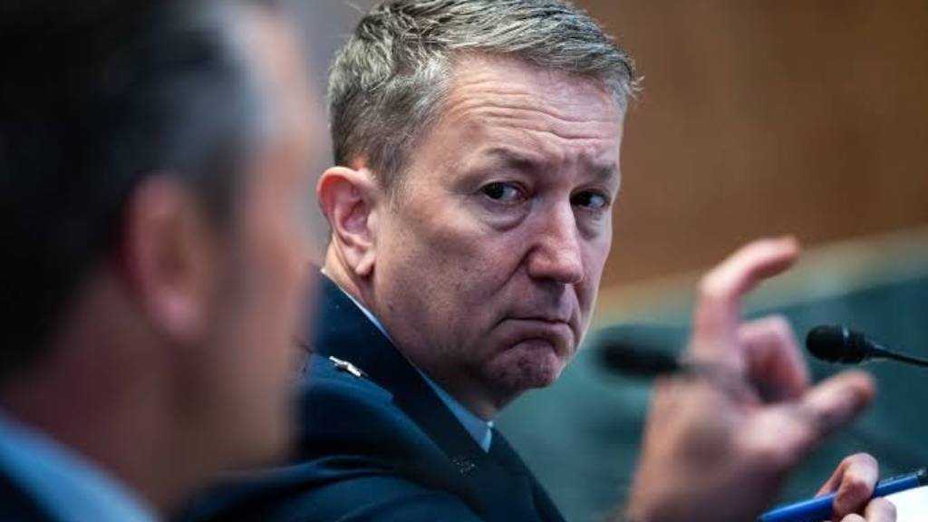 CNN: Trump’s Top General Looking for An Off-Ramp from Iran, US Military Options Remain Limited