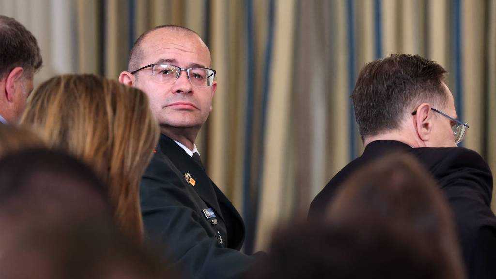 Mossad in Turmoil After Senior Officials Fired Amid Claims of Political Interference