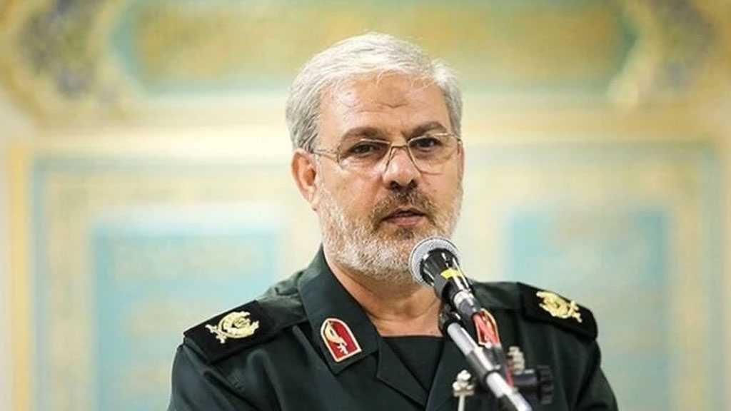 IRG Spox: Hormuz Reopening Depends on US Acceptance of Iran’s Conditions