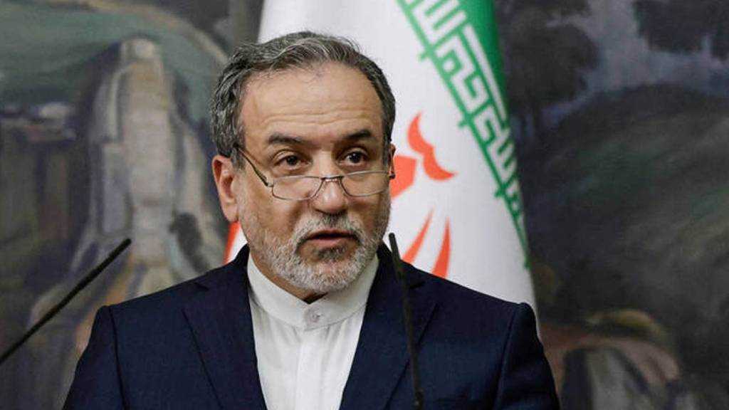 Araghchi: Muslim Unity Key To Self-Reliance