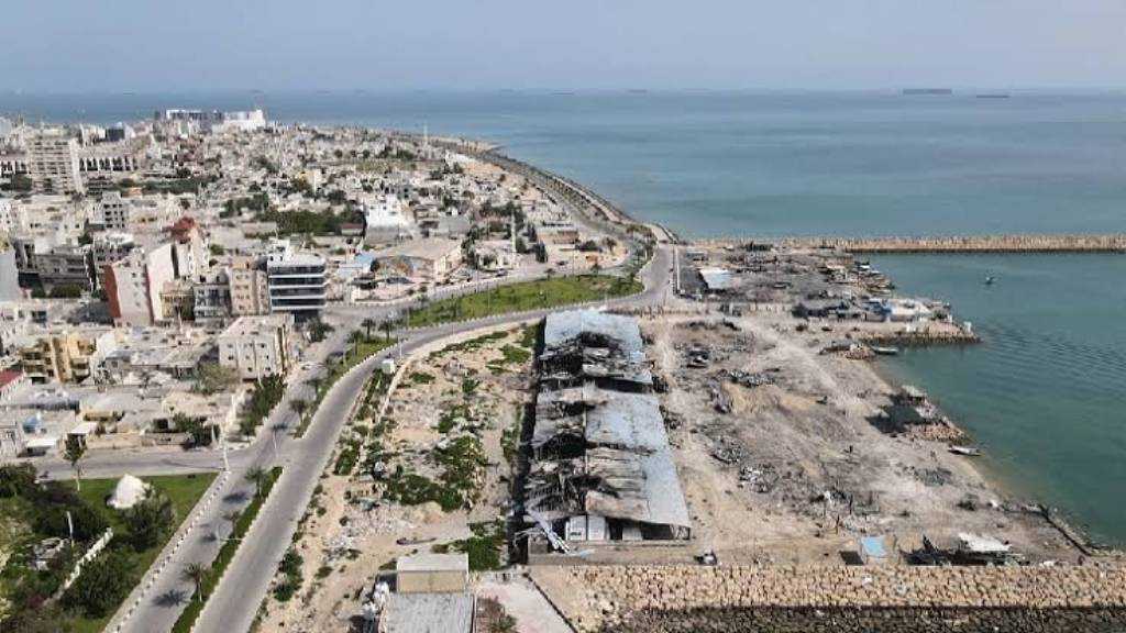 Iran: Hormuz Reopens After US Blockade Ends