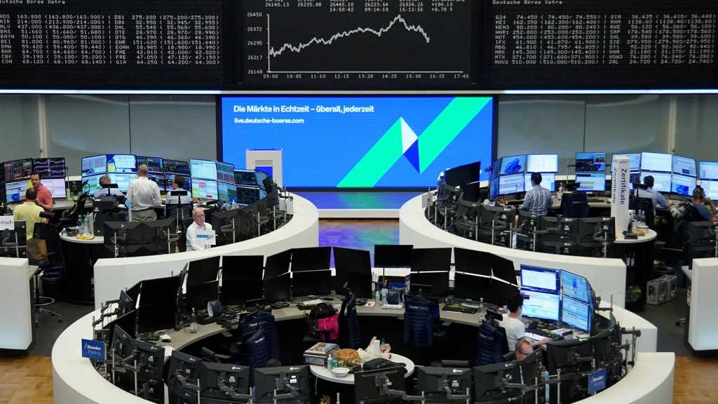 Global Markets Open Mixed as Weaker US Jobs Data Boosts Rate-Cut Hopes