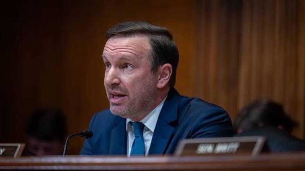 Sen. Murphy: Trump Lost the War, Iran Gains Ground