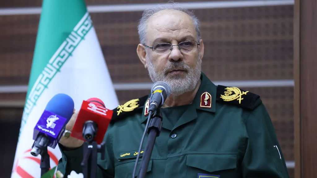 IRG Spokesman: US Advanced Technology, AI Failed to Break Iran’s Resistance