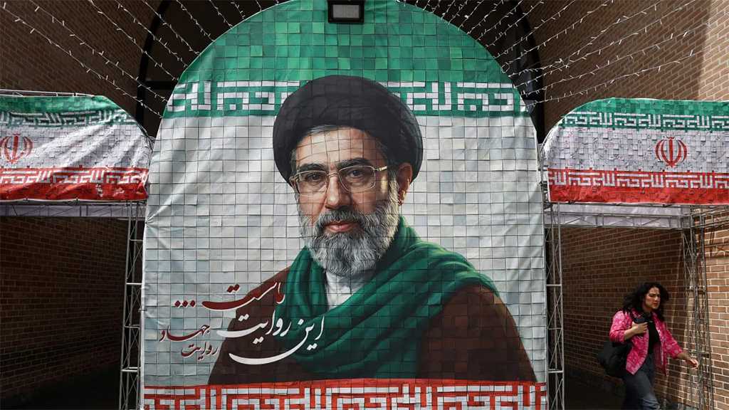 Sayyed Mojtaba Khamenei Appoints New Top Military Commanders