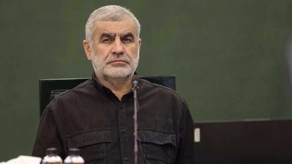 Iranian Official Says US Must Accept New Hormuz Arrangements