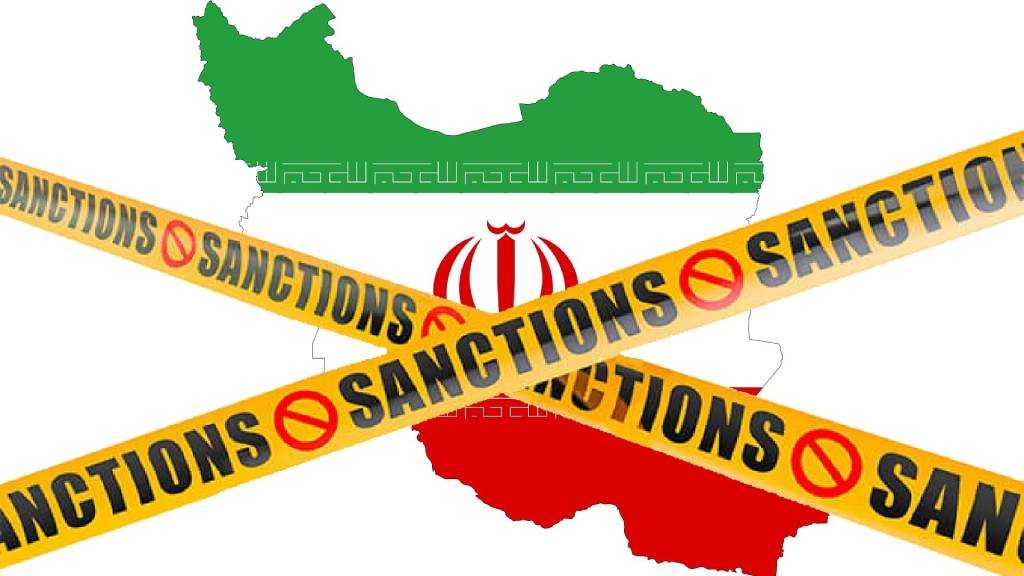 Iran Raps US Addiction to Sanctions as Destructive Habit