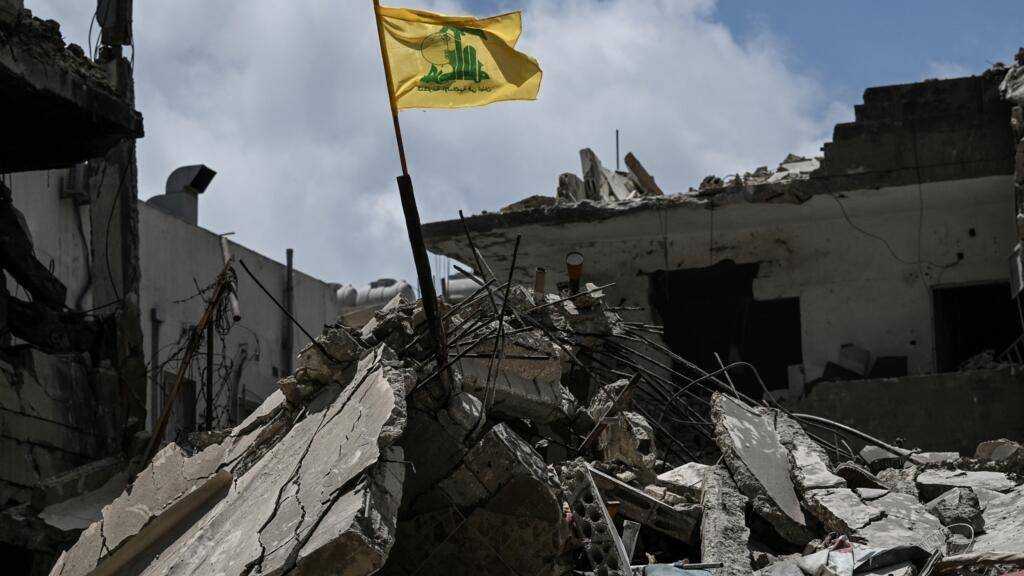 Iran Slams “Israeli” Crimes against Lebanon