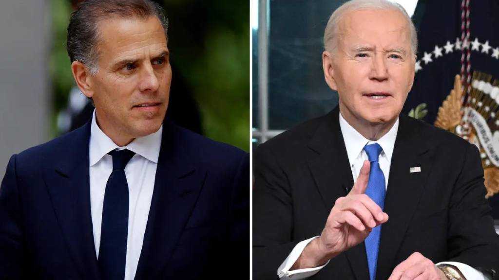Biden Labels Trump “Existential Threat”, Netanyahu “Evil Incarnate”
