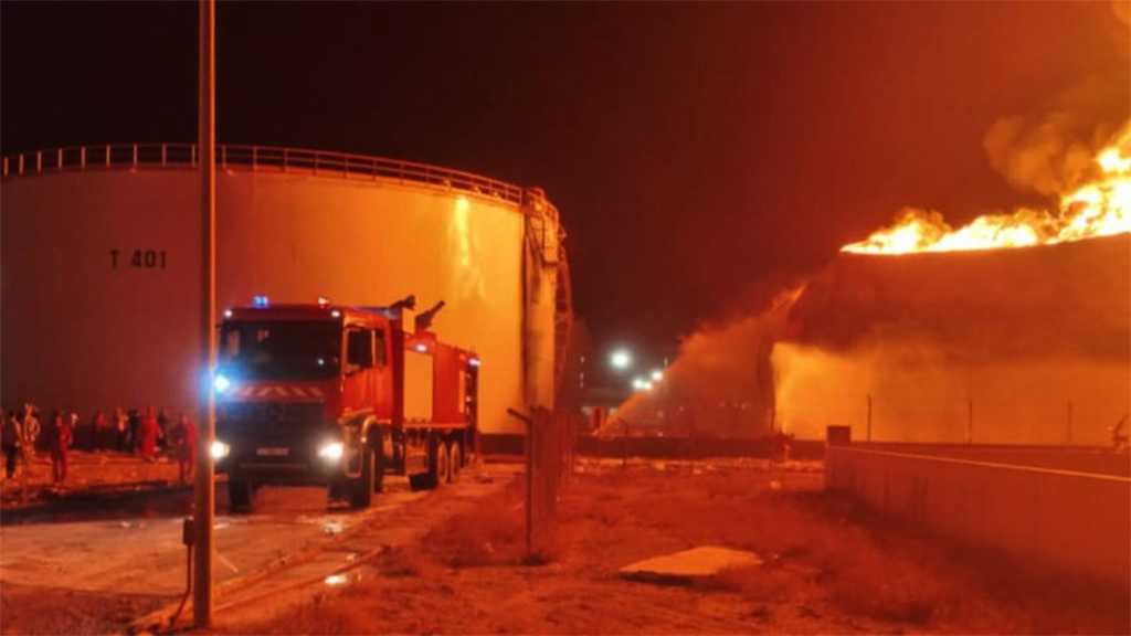 Libya Warns Zawiya Refinery Could Shut Down After Drone Attacks