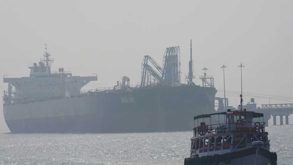 US Officials Warn Trump Against Hormuz Military Operation
