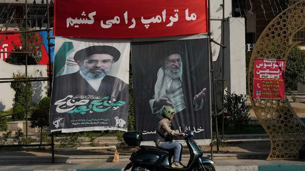 Araghchi Says Iran Proved It Can Confront the US