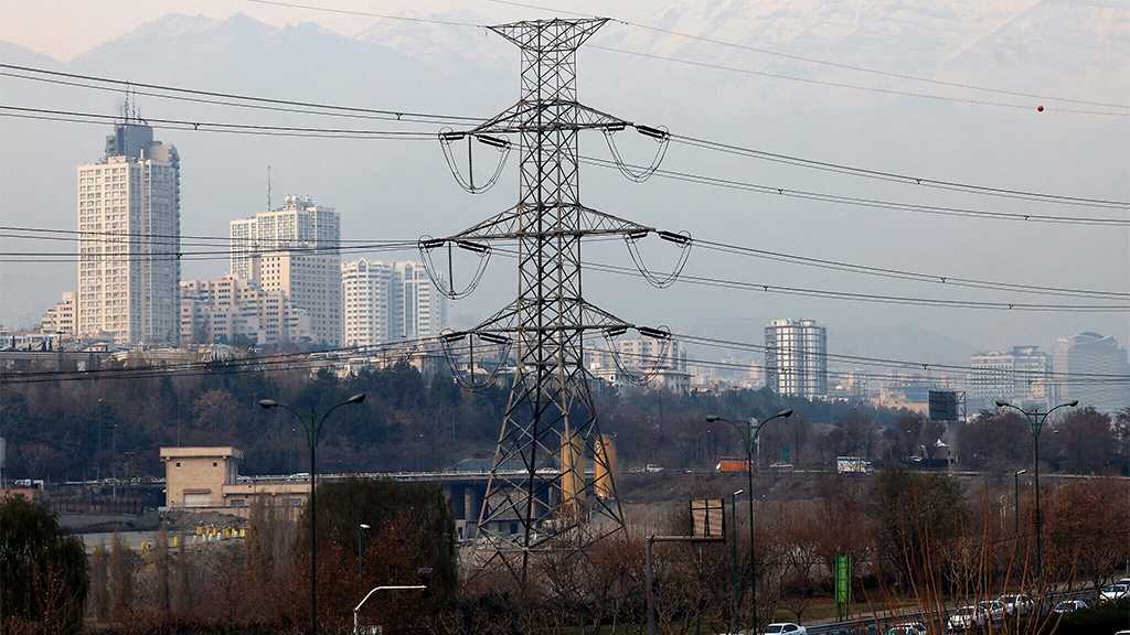 Iran Adds Power Capacity, Expands Water Supply Despite War