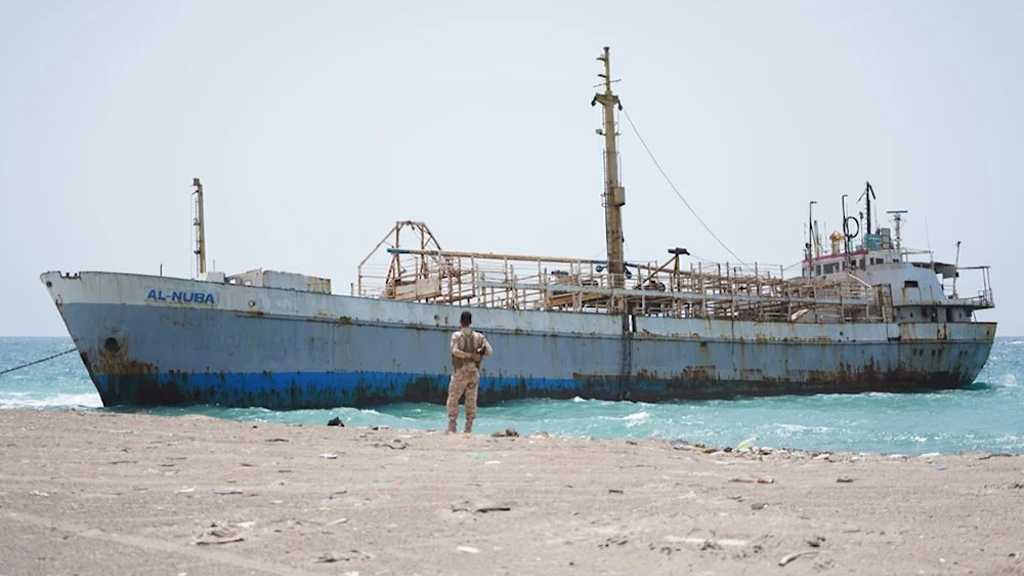 Cargo Ship Hit in Bab al-Mandab as Yemen Enforces Navigation Ban