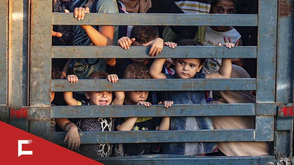 Sharp Rise in Palestinian Minors Held in “Israeli” Administrative Detention