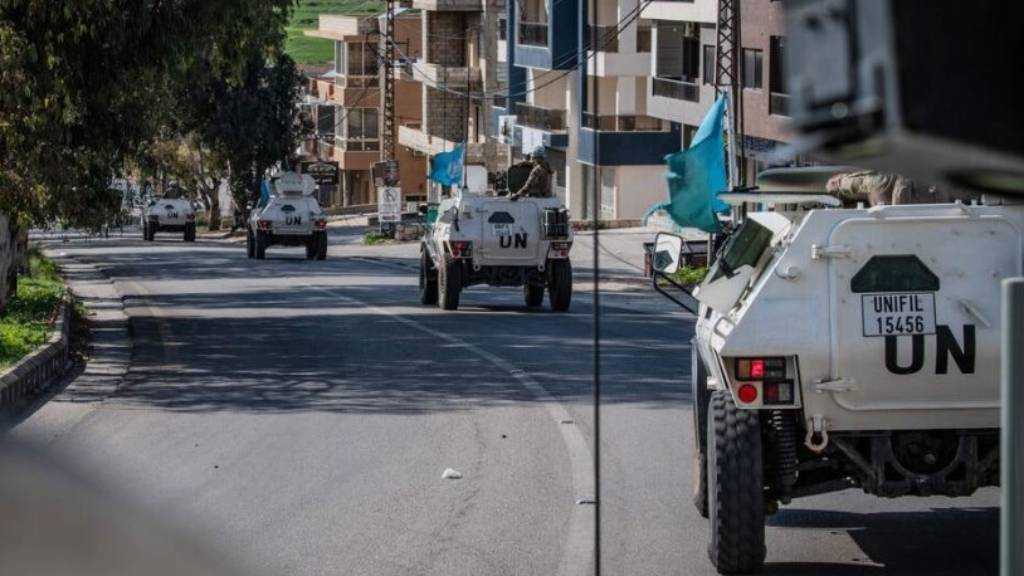UNIFIL: 552 ‘Israeli’ Violations in South Lebanon in 3 Days