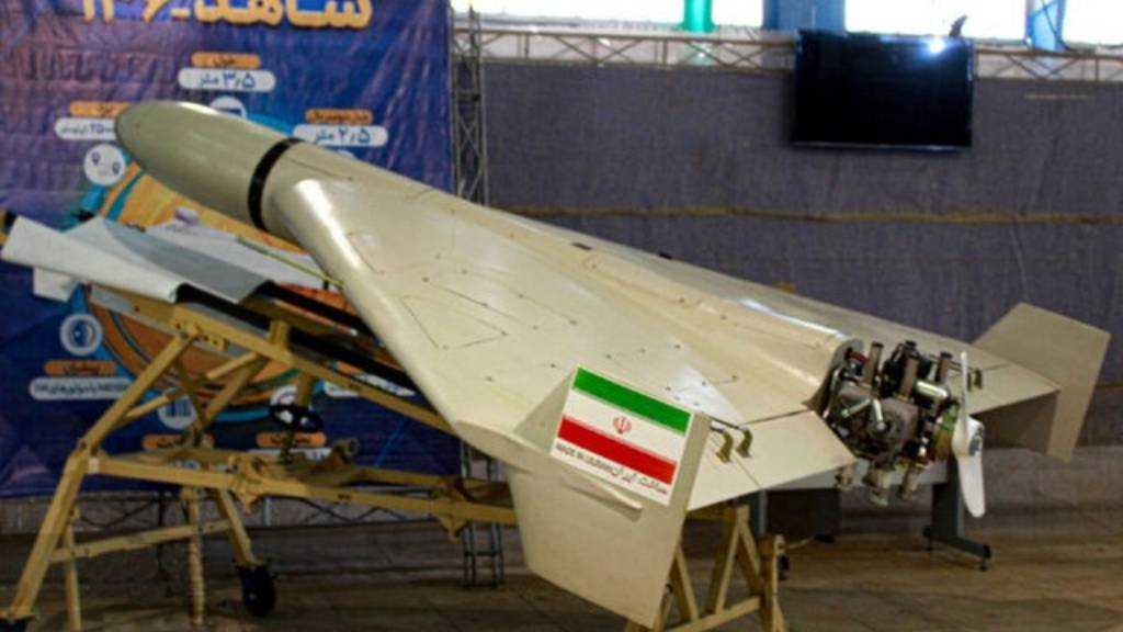 IRG: Iran’s Ballistic Missile, Drone Production Levels Exceed Deployment Rate