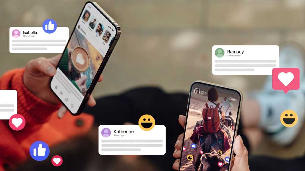 Meta, TikTok Fail to Halt Thousands of Social Media Addiction Lawsuits