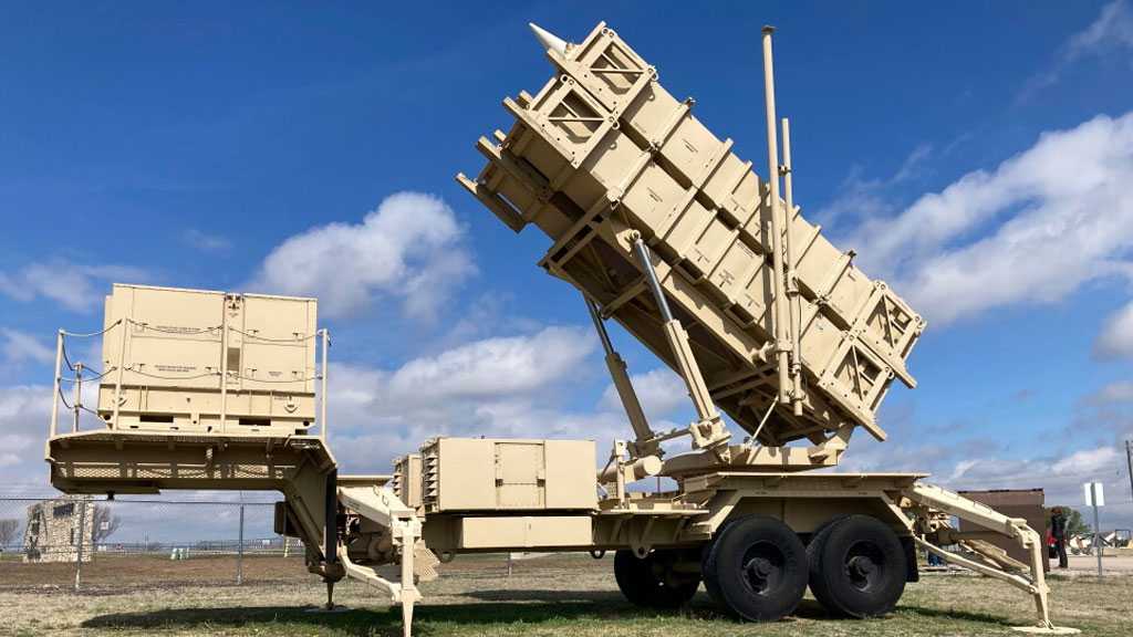 NYT: Iran Adapted War Tactics as US Interceptor Stocks Dwindled