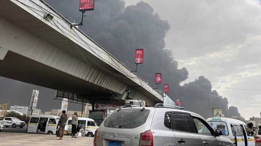 US Strikes on Yemen Claimed 153 Civilian Lives in 2025