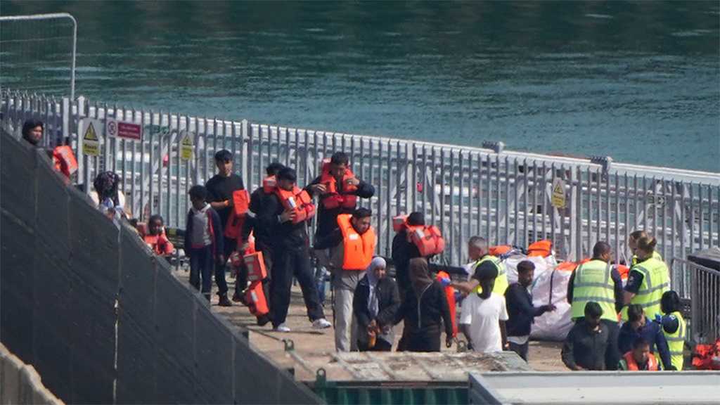 Burnham Calls for Wider Asylum Dispersal Across UK