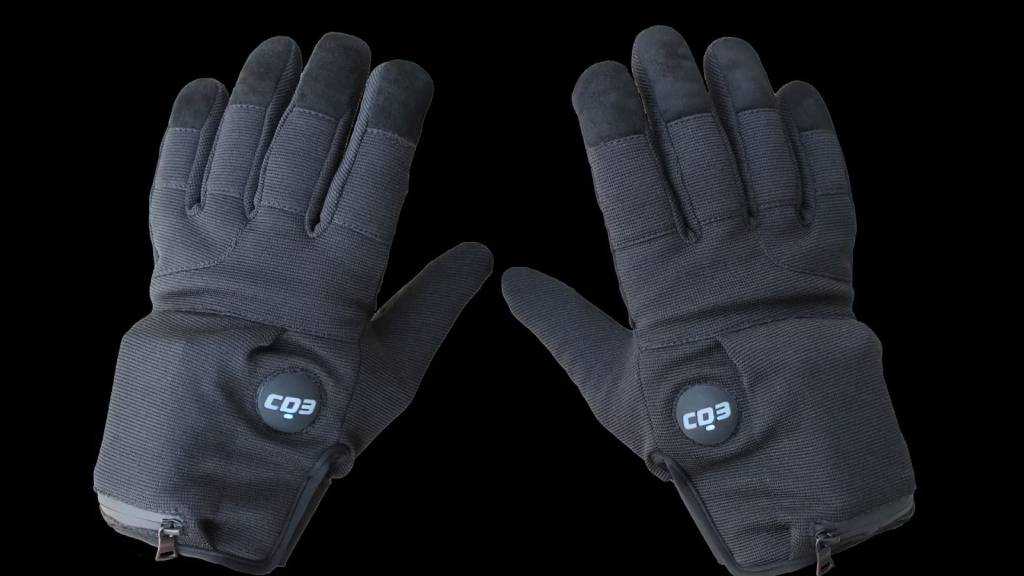 ICE Plans $20m Shock-Glove Purchase Amid Immigration Crackdown
