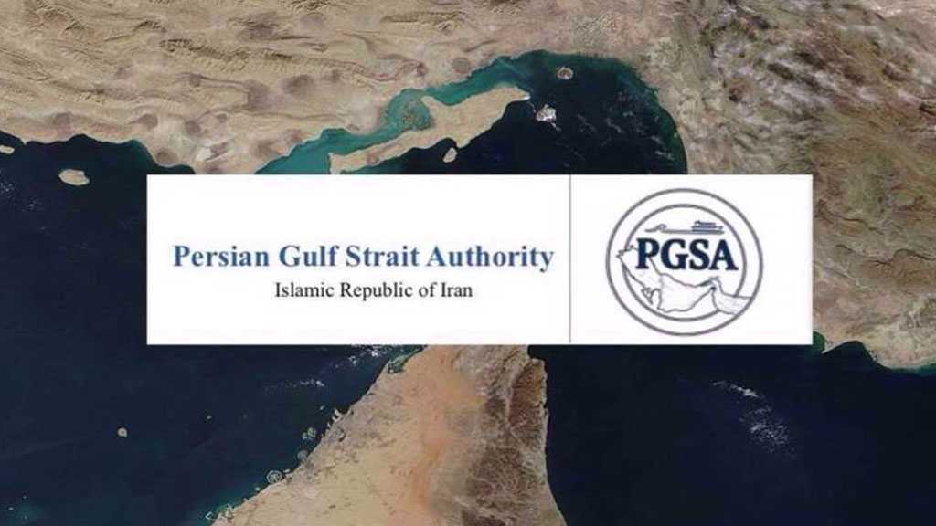 Strait Authority Rejects US Claims, Says Hormuz Remains Closed Until Conditions Are Met