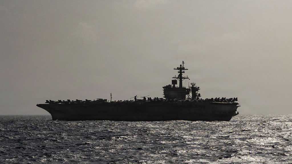 US Senator Raises Alarm Over USS Abraham Lincoln’s Record Deployment and Crew Welfare