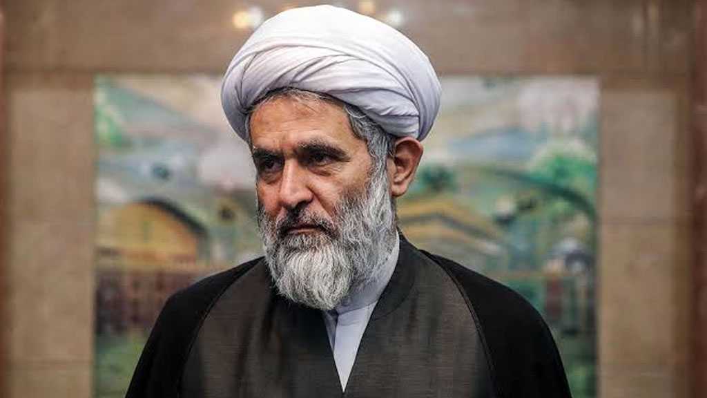 Basij Chief: Iran Retains Control of Strait of Hormuz, US Defeated